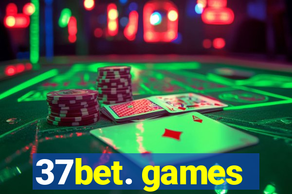 37bet. games